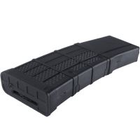 Nuprol L-Mag High-Cap Mag 380rnd - Black