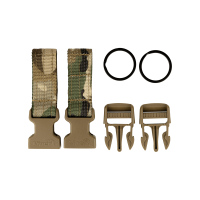 Viper Tactical VX Buckle Up Clip Set - VCAM