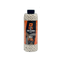 Nuprol RZR Precision BBs - 0.30g (3500)