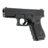 Glock 19 Gen4 MOS CO2 Fixed Slide Pistol