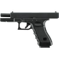 Umarex Glock 17 Gen3 (GHK) GBB Pistol