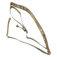 Nuprol Two Point Shoulder Rifle Strap/Sling - Camouflage