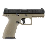 Beretta APX RDO Gas Blowback Pistol - Flat Dark Earth