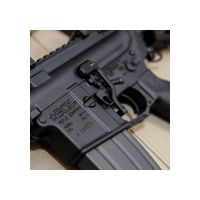 Laylax M4 Series Custom Ambi Mag Catch - Standard AEG