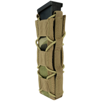 Viper Tactical Extended Bungee Pistol Magazine Pouch