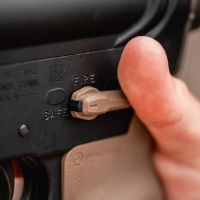 Magpul ESK Selector - AR