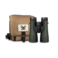 Vortex Optics Crossfire HD 10x50 Binoculars - with Glass Pak