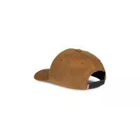 Vortex Optics Royal Tine Waxed Snap Back Cap- Elk