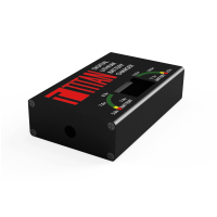 Titan Power LiPo/LiFe Smart Battery Charger - UK Plug