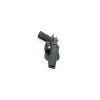 Fobus Light/Laser Bearing Paddle Holster for 1911 Series