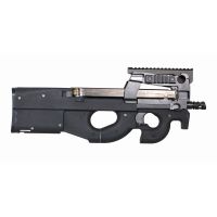 BO MANUFACTURE M3 Tactical P90 AEG Rifle - Ex-Display
