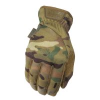 Mechanix FastFit Gloves - Multicam