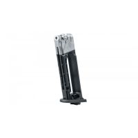 Spare Magazine for Beretta M84 FS CO2 4.5 (.177) Air Pistol