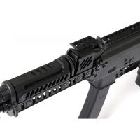 Arcturus PP19-01 Vityaz Ztac SP1 CQB AEG - MOSFET Enhanced Edition