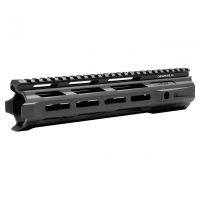 Krytac CRB-M Front Rail M-LOK Black