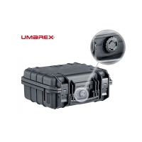 Umarex Hard Pistol Gun Case - Black