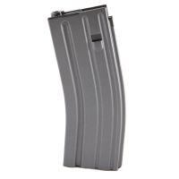 Tokyo Marui M4 SOPMOD/Scar-L High Capacity Magazine (430 round) - Black