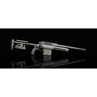 Silverback Airsoft TAC 41 A Bolt Action Sniper Rifle - Olive Drab