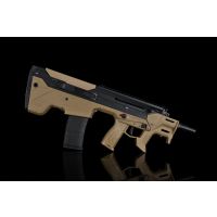 Silverback Airsoft MDRX Micron V3 Electric Airsoft Rifle - Black/FDE