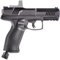 Umarex T4E TPX 50 Gen2 Paintball Pistol