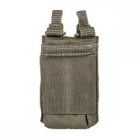 5.11 Tactical Flex Single AR/M4 Magazine Pouch Ranger Green