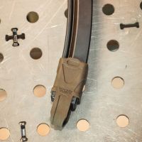 Magpul Original Magpul 9mm Subgun (3 pack) - Flat Dark Earth