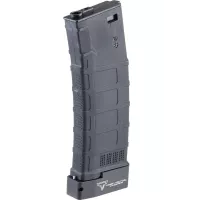 CYMA EMG TTI Licensed 220rd Mid-Cap M4 Magazine w/ Extended Baseplate