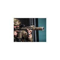 Griffon Industries Silencer Cover Socom 6"