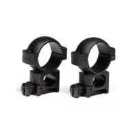 Vortex Optics 30mm Scope Rings Set - High