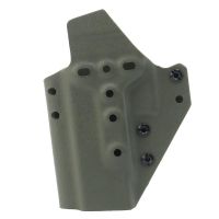 Nuprol Kydex Holster for EU Series - Green