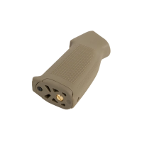 PTS Enhanced Polymer Grip - Compact (EPG-C) AEG-Dark earth