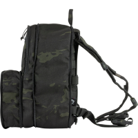 Viper Tactical VX Buckle Up Charger Pack - VCAM Black