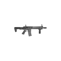 King Arms M4 Sriker M-LOK CQB Ultra Grade II - Black