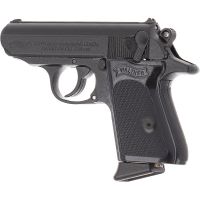 Umarex World Of Arms Walther PPK 1:2 Scale Model Gun