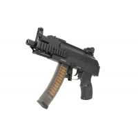 G&G Airsoft PRK9 AEG Rifle with ETU