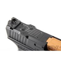 ZEV G17 Prizefighter Slide Kit for Leupold DP-PRO