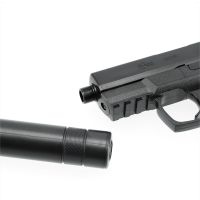 Umarex Combat Zone COP SK Fixed Slide CO2 Pistol