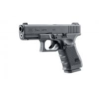 Umarex Glock 19 Gen4 Gas Blowback Pistol