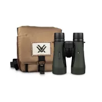 Vortex Optics Diamondback HD 10x50 Binoculars - with Glass Pak