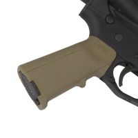 Magpul MIAD/MIE CR123A Battery Storage Core - Black