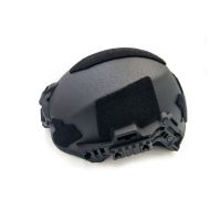 Evolution Gear Wendy Helmet 2021 Deluxe Version