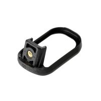 Magpul® GL Enhanced Magazine Well for Glock