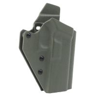 Nuprol Kydex Holster for EU Series - Green