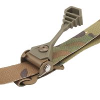 Nuprol Two Point Shoulder Rifle Strap/Sling - Camouflage