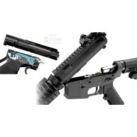 Tokyo Marui M4A1 Carbine EVOLT Electric Airsoft Rifle