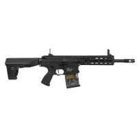 G&G Airsoft TR16 SBR 308 MK1 AEG Rifle with ETU