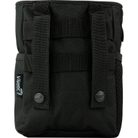 Viper Tactical VP Elite Dump Bag - Black