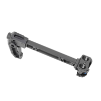 Strike Industries Dual Folding Adapter Stock for Picatinny