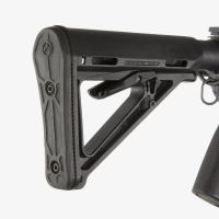 MOE Carbine Stock – Mil-Spec