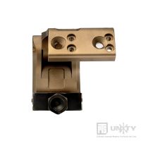 PTS Syndicate Airsoft Unity Tactical FAST Omni Mag Optic Mount